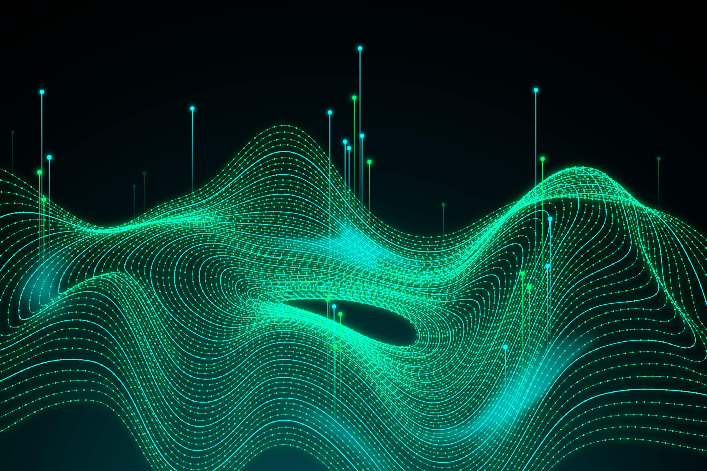 Scientific Visualization & Geospatial Intelligence Lab